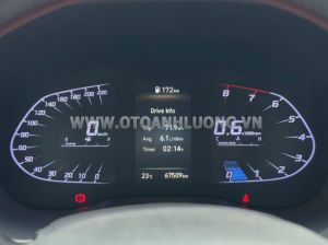Xe Hyundai Accent 1.4 MT 2022