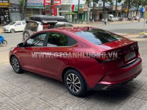 Xe Hyundai Accent 1.4 MT 2022