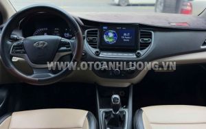 Xe Hyundai Accent 1.4 MT 2022