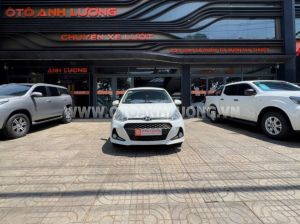 Hyundai i10 Grand 1.2 MT
