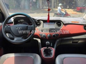 Xe Hyundai i10 Grand 1.2 MT 2019