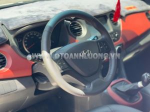 Xe Hyundai i10 Grand 1.2 MT 2019