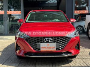 Xe Hyundai Accent 1.4 AT Đặc Biệt 2022