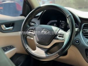 Xe Hyundai Accent 1.4 AT Đặc Biệt 2022