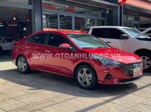 Xe Hyundai Accent 1.4 AT Đặc Biệt 2022