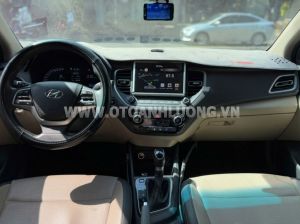 Xe Hyundai Accent 1.4 AT Đặc Biệt 2022