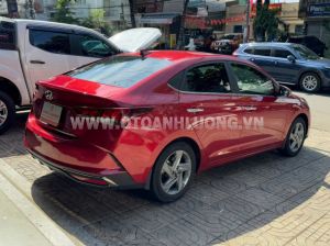 Xe Hyundai Accent 1.4 AT Đặc Biệt 2022