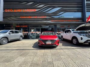 Xe Hyundai Accent 1.4 AT Đặc Biệt 2022