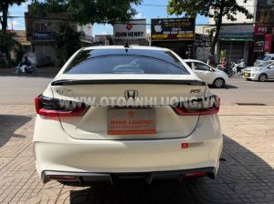 Xe Honda City RS 1.5 AT 2025