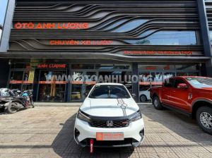 Xe Honda City RS 1.5 AT 2025