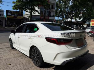 Xe Honda City RS 1.5 AT 2025