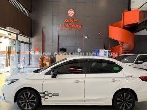 Xe Honda City RS 1.5 AT 2025