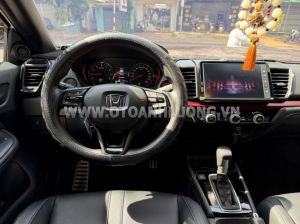 Xe Honda City RS 1.5 AT 2025