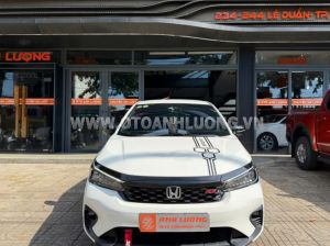 Xe Honda City RS 1.5 AT 2025