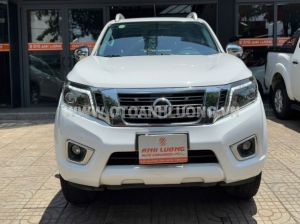 Xe Nissan Navara VL A-IVI 2.5 AT 4WD 2020
