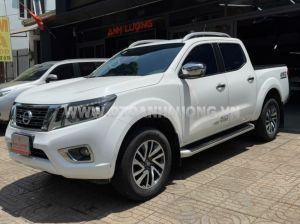 Xe Nissan Navara VL A-IVI 2.5 AT 4WD 2020