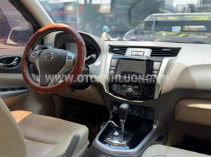 Xe Nissan Navara VL A-IVI 2.5 AT 4WD 2020