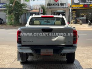 Xe Nissan Navara VL A-IVI 2.5 AT 4WD 2020