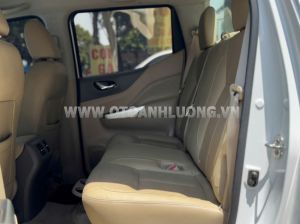 Xe Nissan Navara VL A-IVI 2.5 AT 4WD 2020