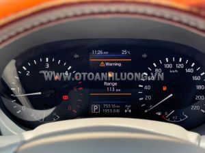 Xe Nissan Navara VL A-IVI 2.5 AT 4WD 2020