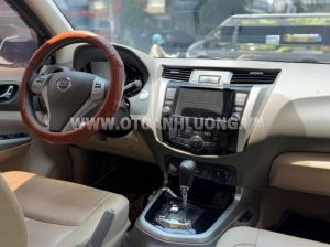 Xe Nissan Navara VL A-IVI 2.5 AT 4WD 2020