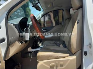 Xe Nissan Navara VL A-IVI 2.5 AT 4WD 2020