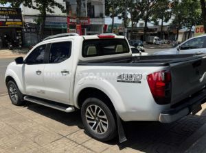 Xe Nissan Navara VL A-IVI 2.5 AT 4WD 2020
