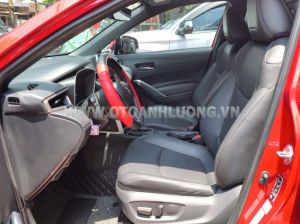 Xe Toyota Corolla Cross 1.8V 2022