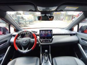 Xe Toyota Corolla Cross 1.8V 2022