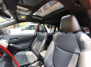 Xe Toyota Corolla Cross 1.8V 2022