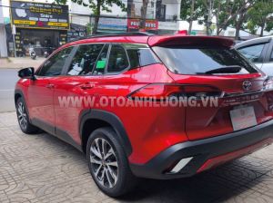 Xe Toyota Corolla Cross 1.8V 2022