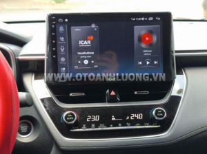 Xe Toyota Corolla Cross 1.8V 2022