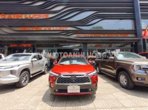 Toyota Corolla Cross 1.8V