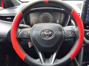 Xe Toyota Corolla Cross 1.8V 2022