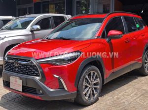 Xe Toyota Corolla Cross 1.8V 2022