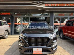 Xe Hyundai Tucson 2.0 ATH 2019