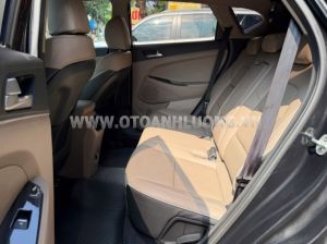 Xe Hyundai Tucson 2.0 ATH 2019