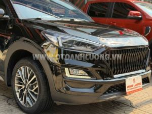 Xe Hyundai Tucson 2.0 ATH 2019