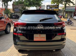 Xe Hyundai Tucson 2.0 ATH 2019