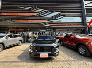 Hyundai Tucson 2.0 ATH
