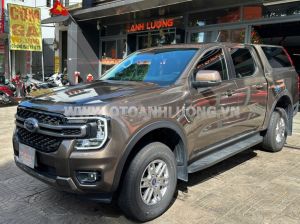 Xe Ford Ranger XLS 2.0L 4x2 AT 2023