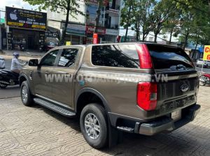 Xe Ford Ranger XLS 2.0L 4x2 AT 2023
