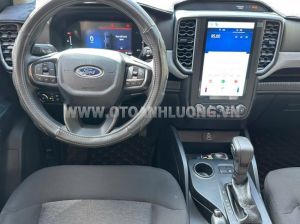 Xe Ford Ranger XLS 2.0L 4x2 AT 2023