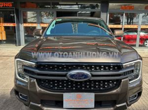 Xe Ford Ranger XLS 2.0L 4x2 AT 2023