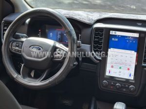 Xe Ford Ranger XLS 2.0L 4x2 AT 2023