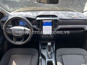 Xe Ford Ranger XLS 2.0L 4x2 AT 2023