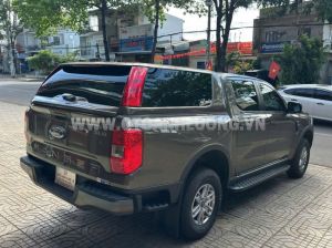 Xe Ford Ranger XLS 2.0L 4x2 AT 2023