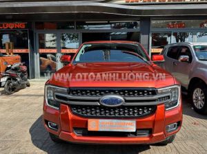 Ford Ranger XLS 2.0L 4x2 AT