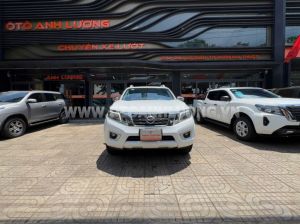 Nissan Navara VL A-IVI 2.5 AT 4WD