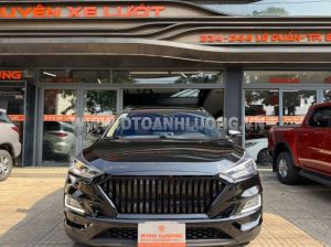 Hyundai Tucson 2.0 ATH